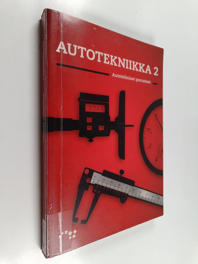 Autotekniikka 2