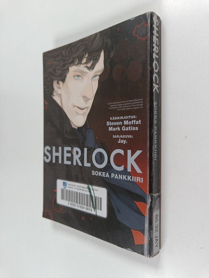 Sherlock