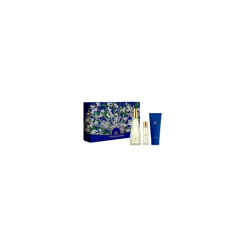Agua De Sevilla Edt Spray 125 ml sarjat