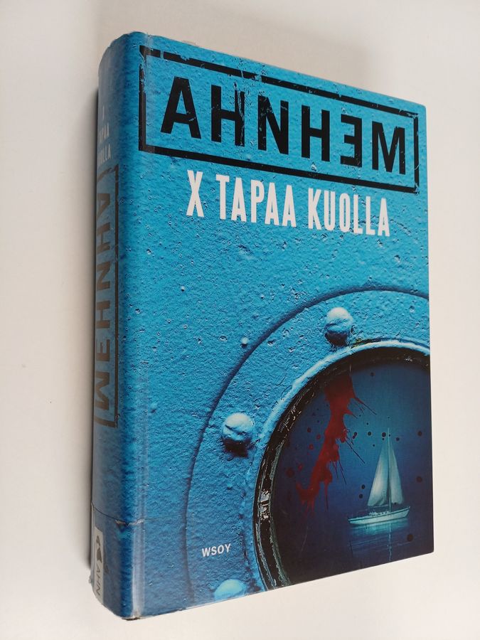X tapaa kuolla
