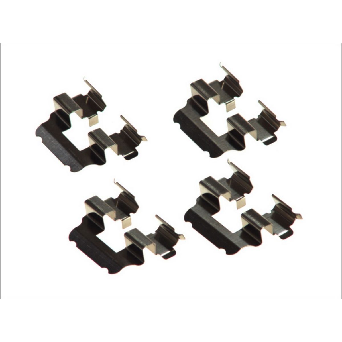 Jarrupalojen asennussarja QUICK BRAKE 109-1690
