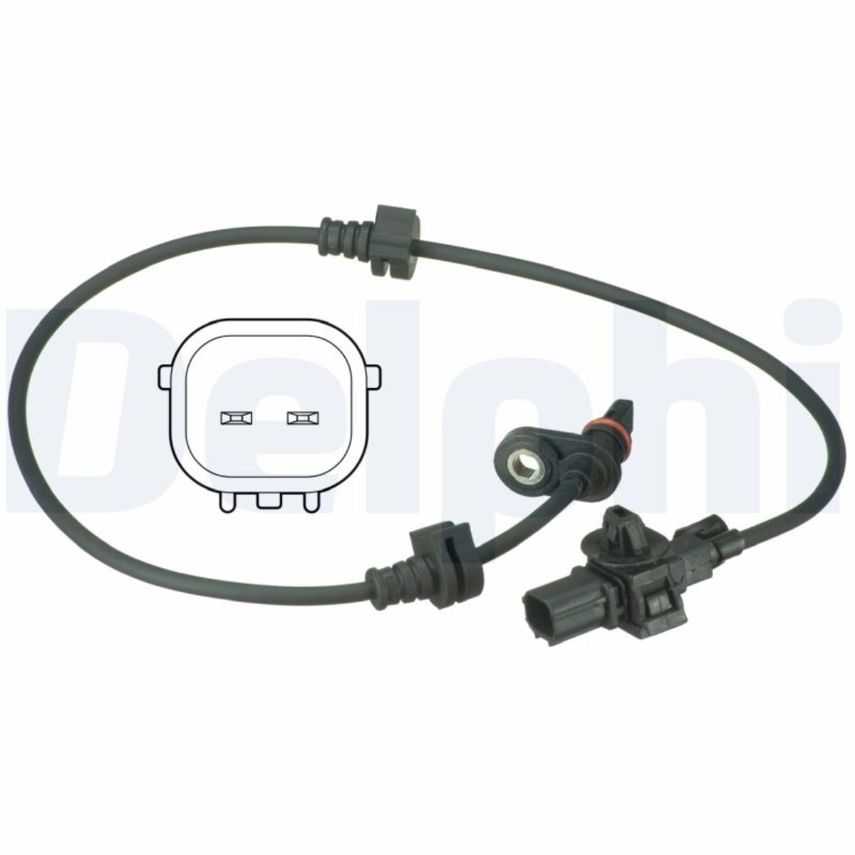 ABS-anturi DELPHI SS20582