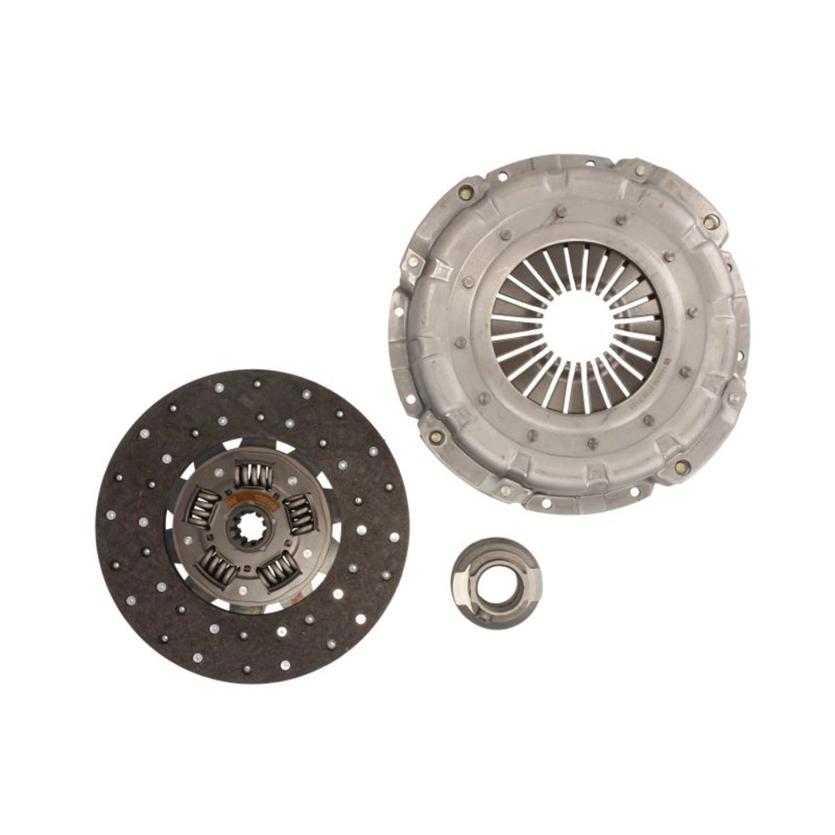 Kytkinpaketti FEBI BILSTEIN 105206