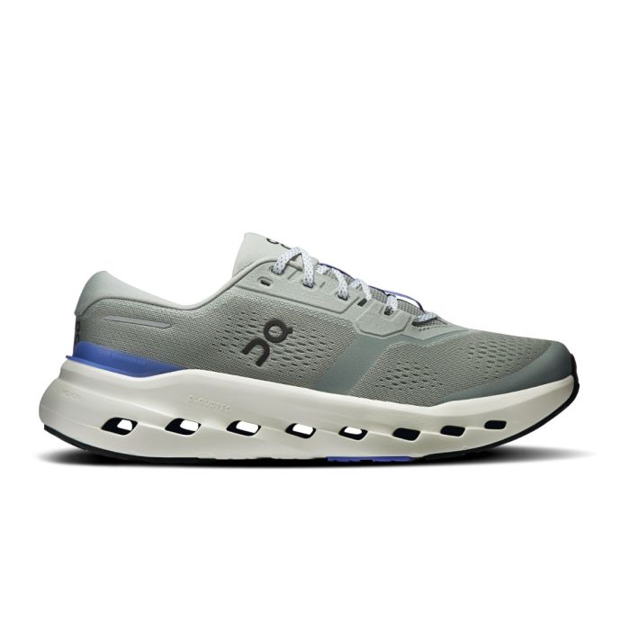 On Cloudrunner 3 K. 46 Vihreä Miehet