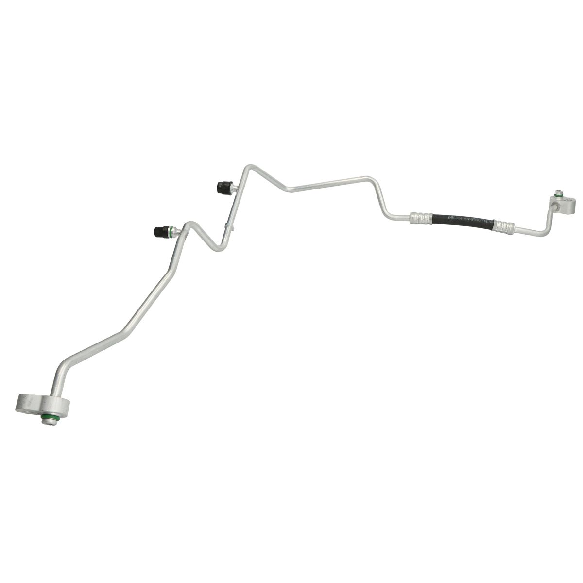 Korkeapaine- / matalapainejohto, ilmastointilaite THERMOTEC KTT160490