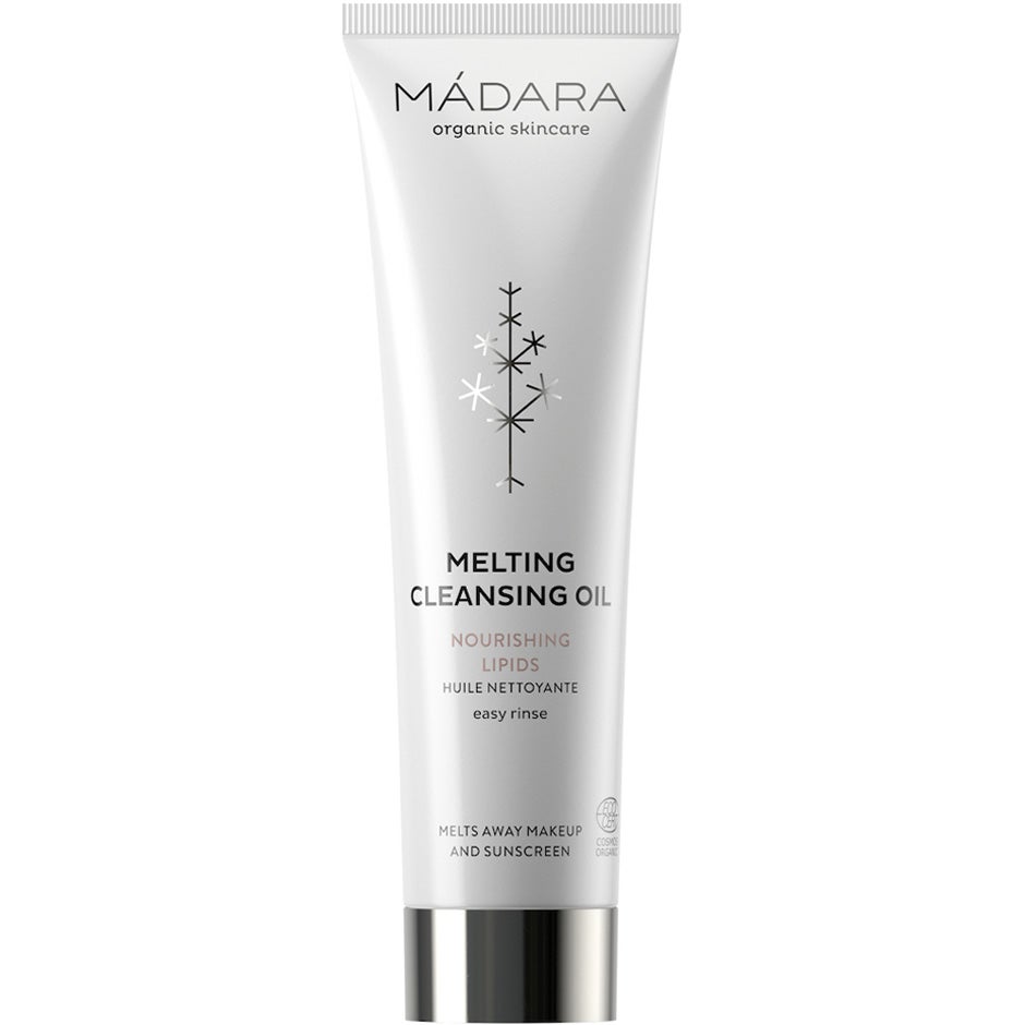 Madara Sulava puhdistusöljy 100ml