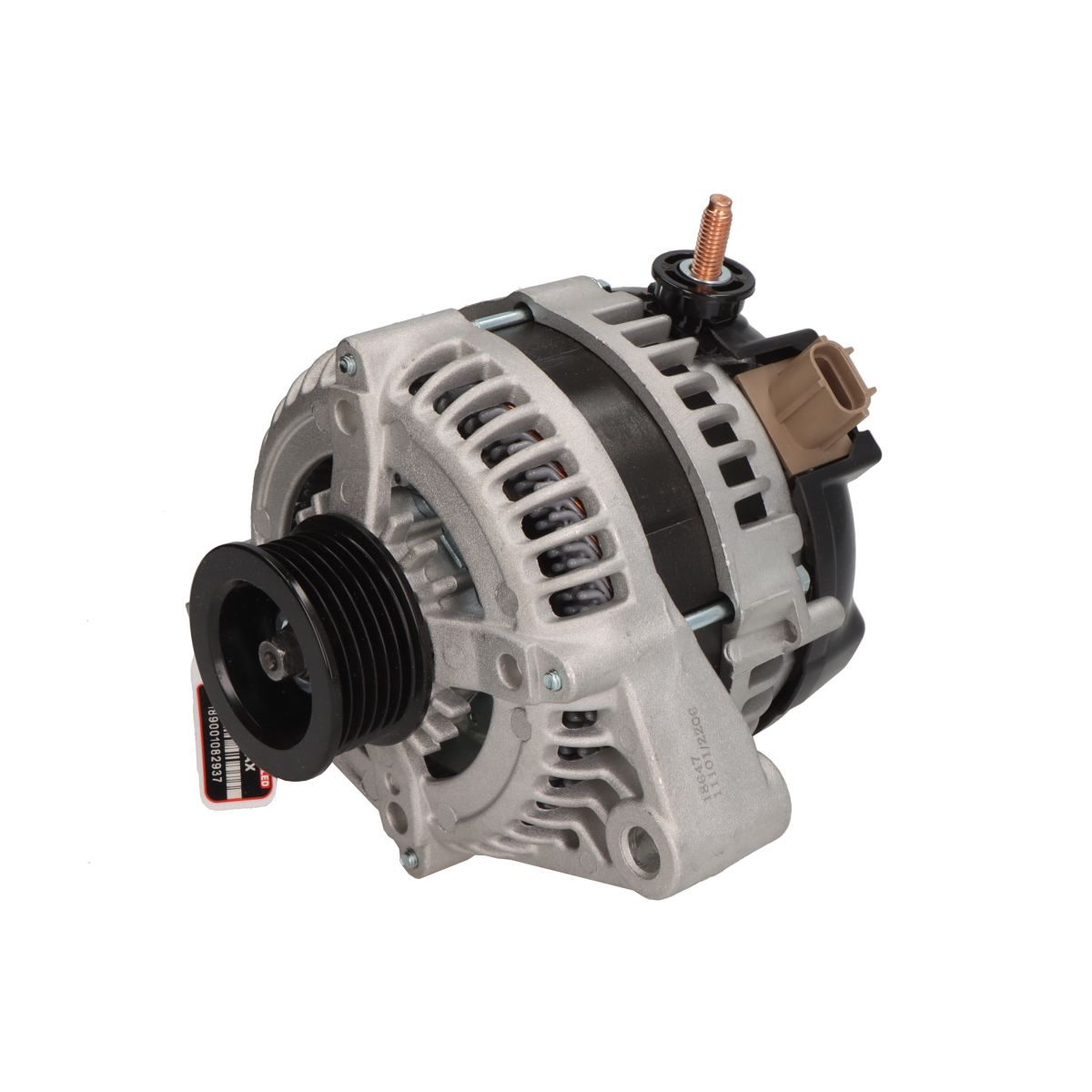Laturi STARDAX STX110287R