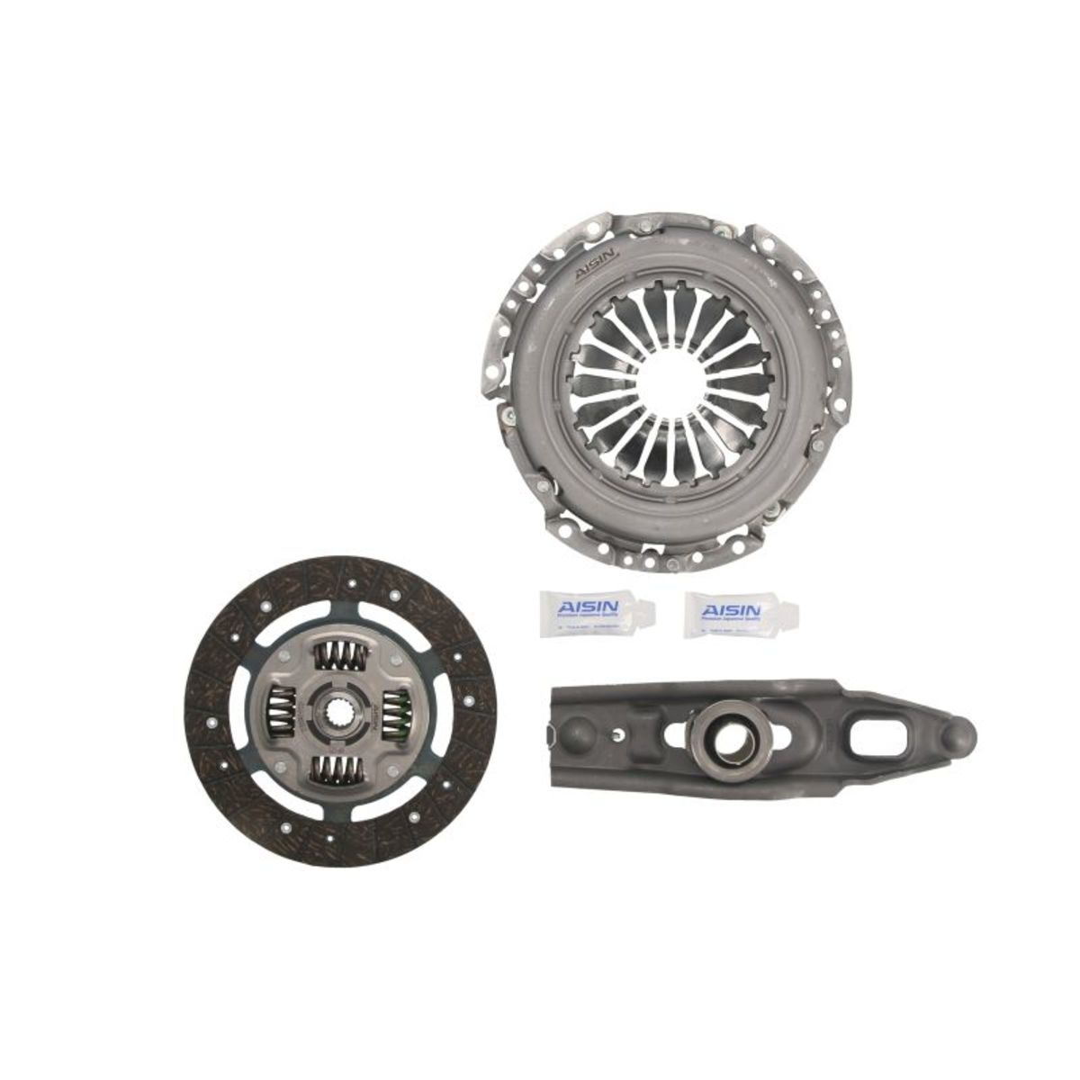 Kytkinpaketti AISIN KM-121