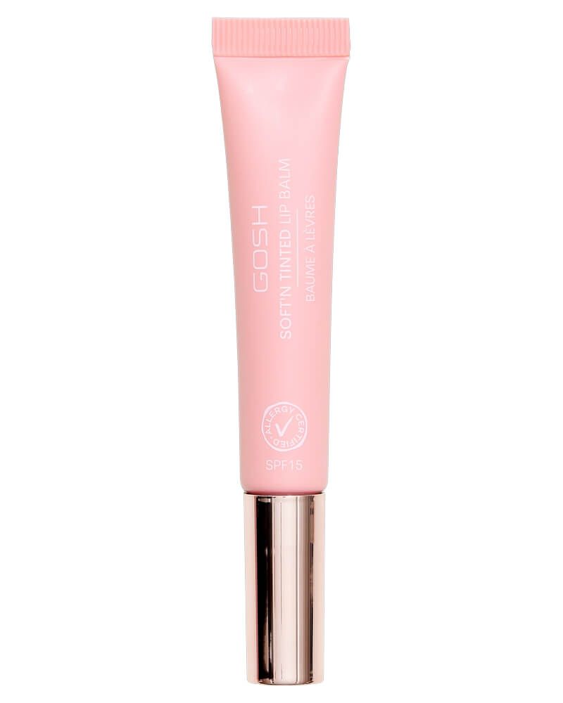 Gosh Soft'n Tinted Lip Balm 8 ml