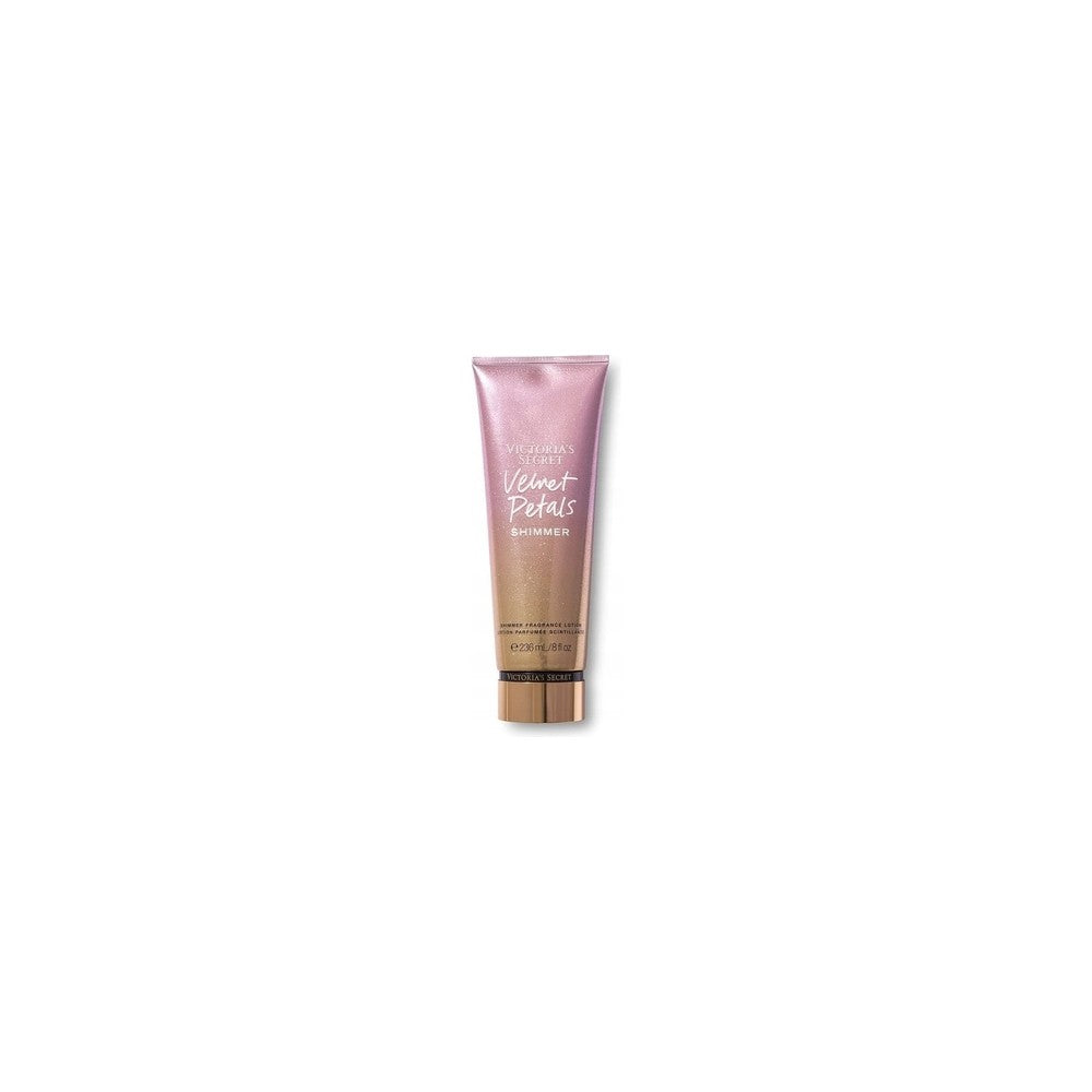 Victoria ́s secret Velvet Petals Shimmer Body Lotion - 236 ml