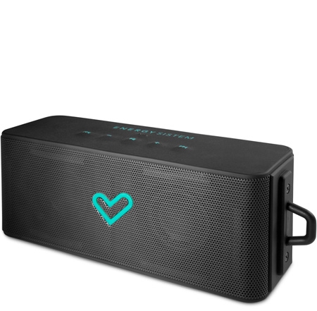 Energy Sistem Music Box Aquatic Bluetooth-kaiutin