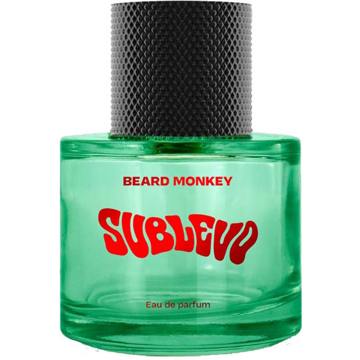 Beard Monkey Sublevo Eau de Parfum 50 ml