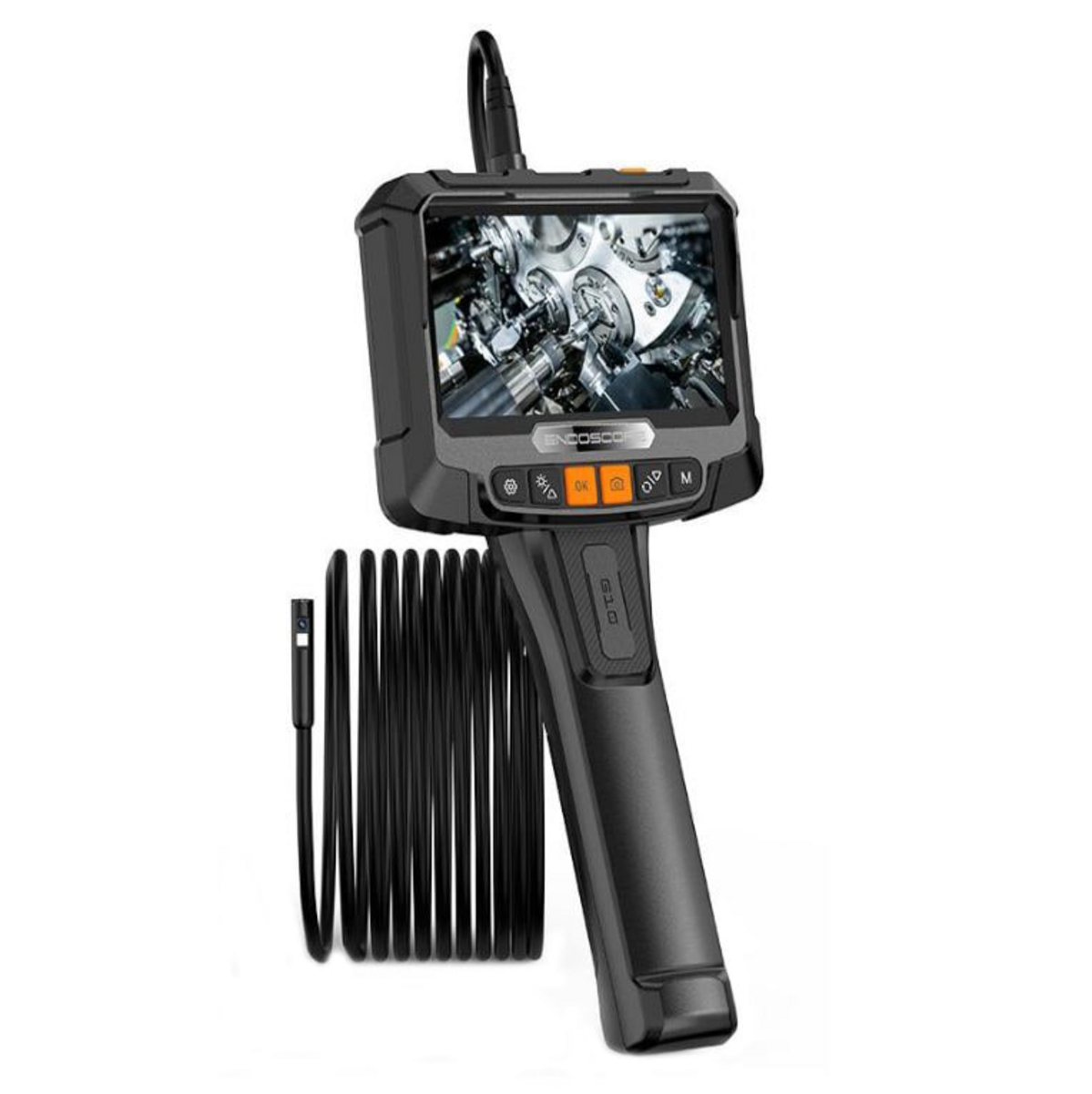 Tallentava tarkastuskamera G10 (5 m), Inskam