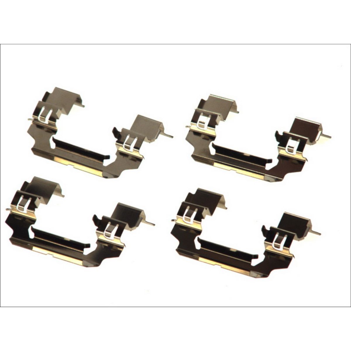 Jarrupalojen asennussarja QUICK BRAKE 109-1738