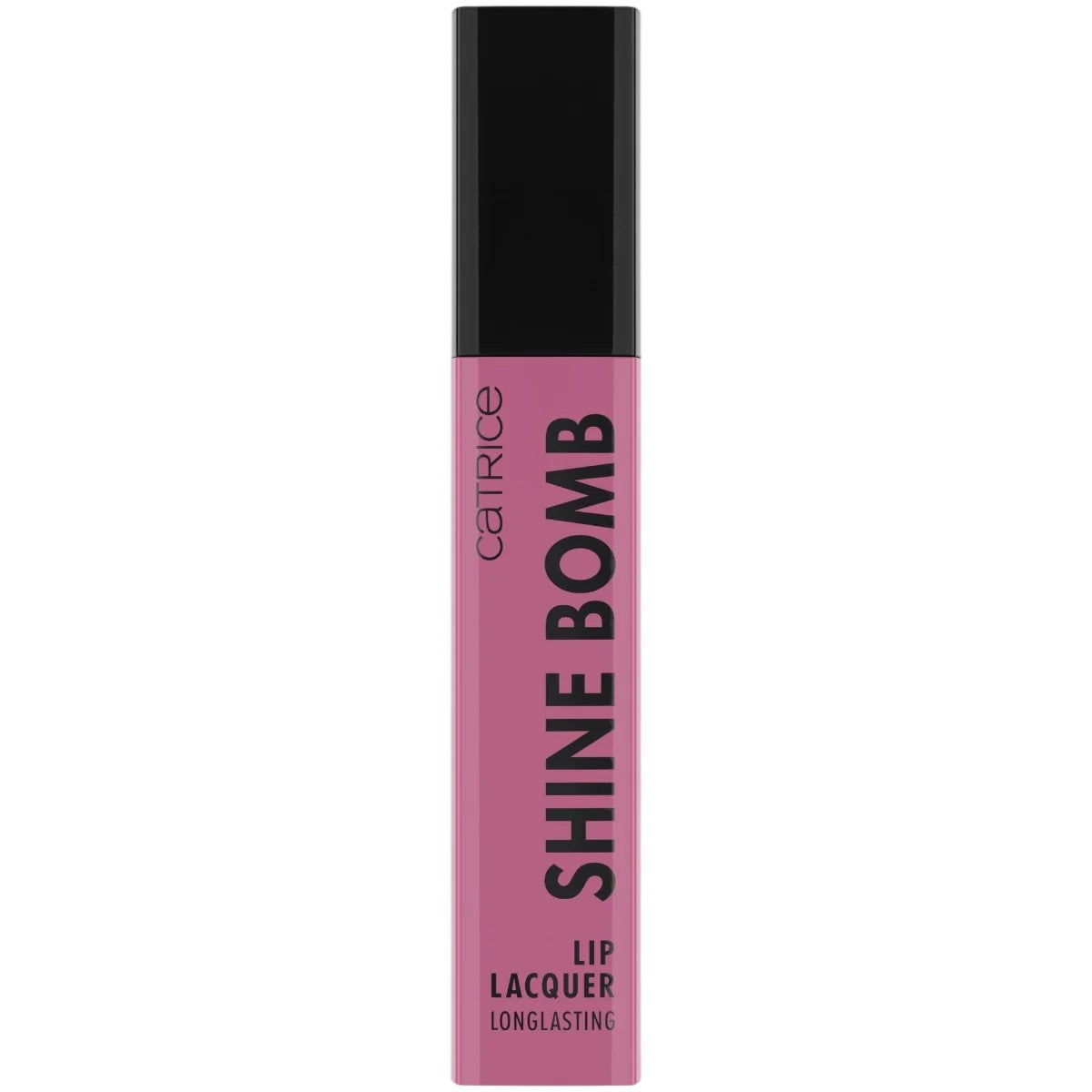 Catrice Shine Bomb Huulipuna 060 Pinky Promise
