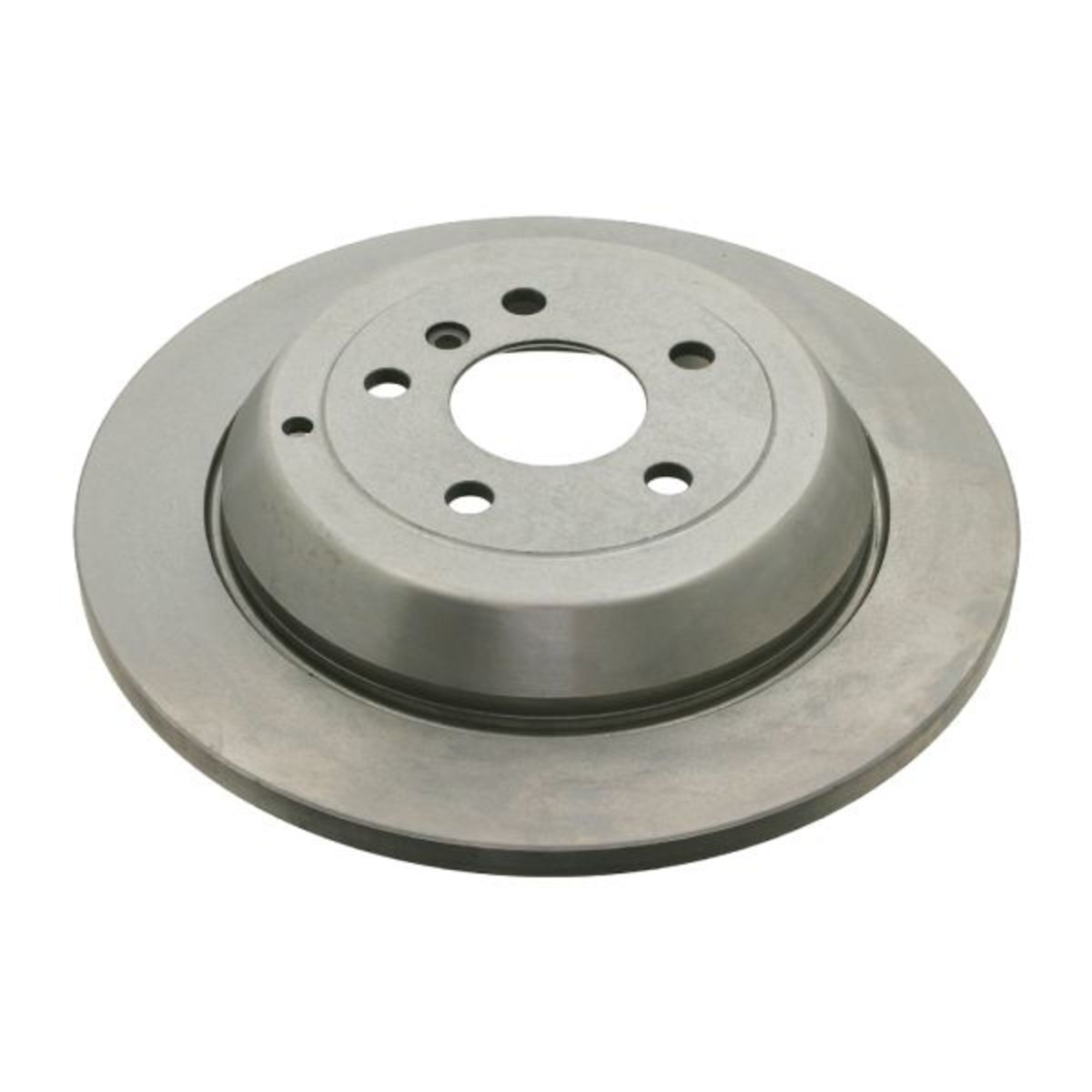 Jarrulevy FEBI BILSTEIN 24747