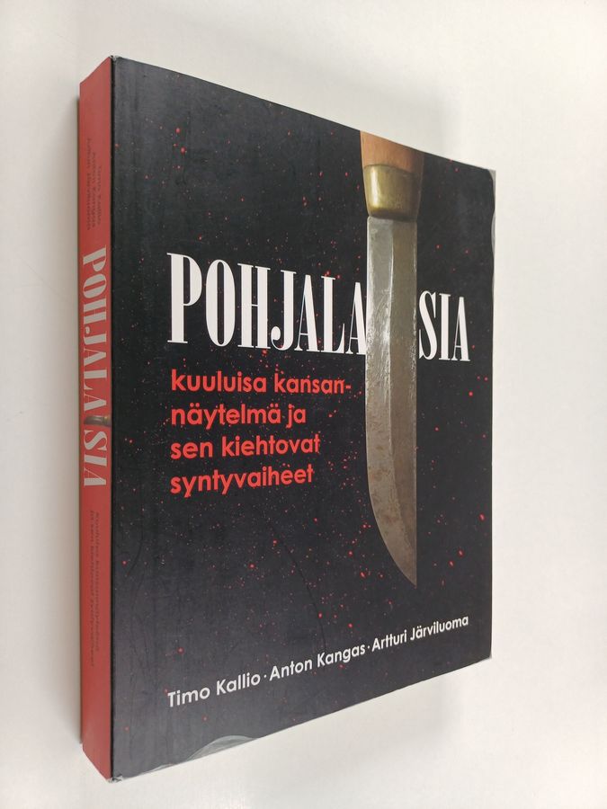 Pohjalaisia