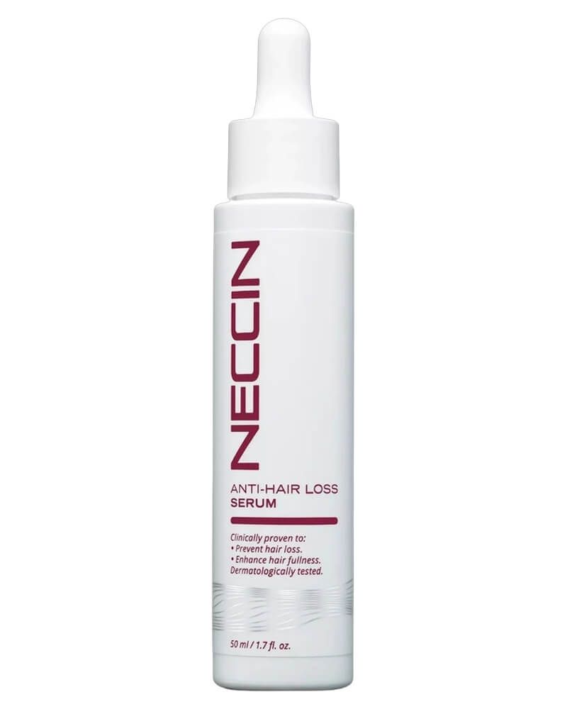 Neccin Anti-Hair Loss Serum 50 ml