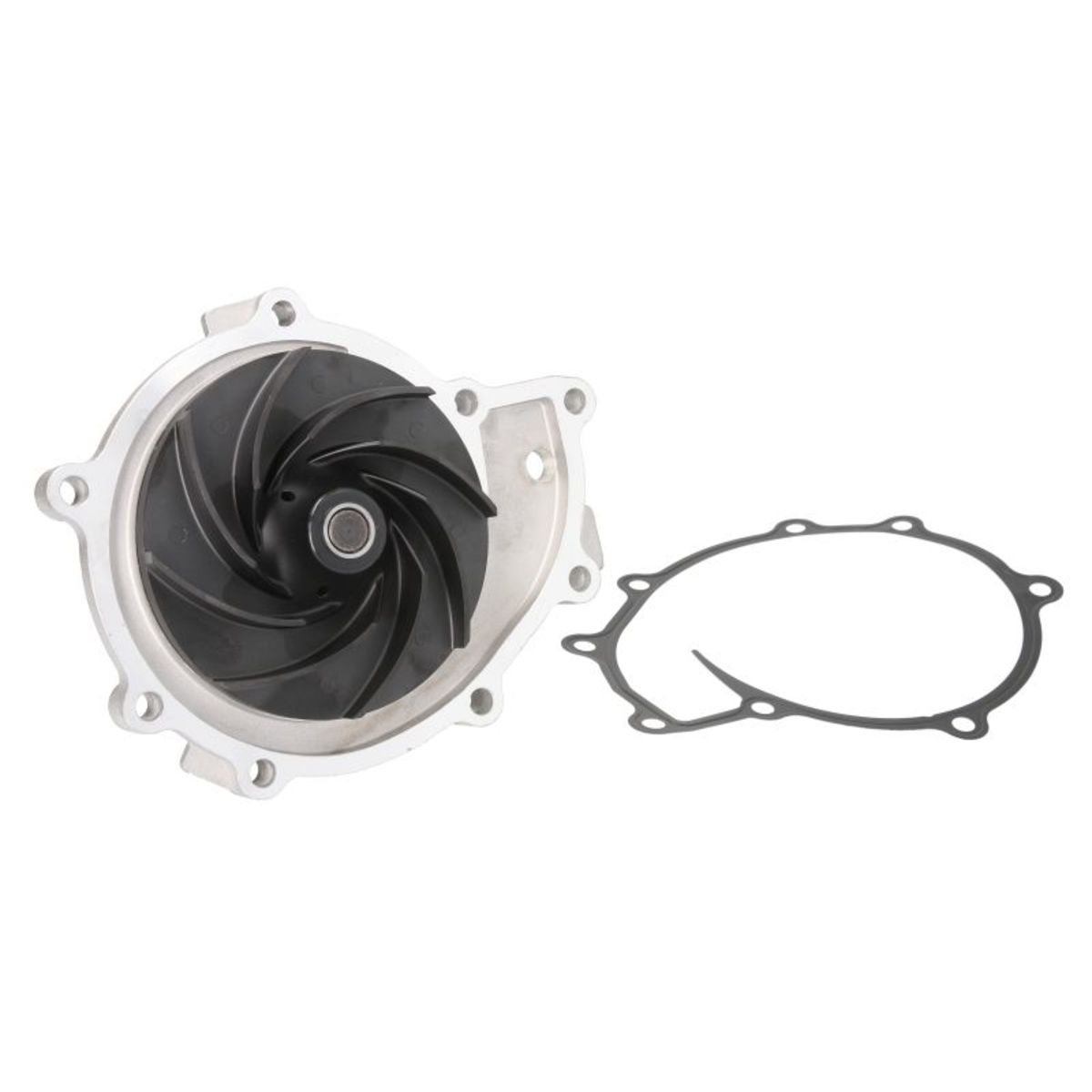 Vesipumppu FEBI BILSTEIN 35518