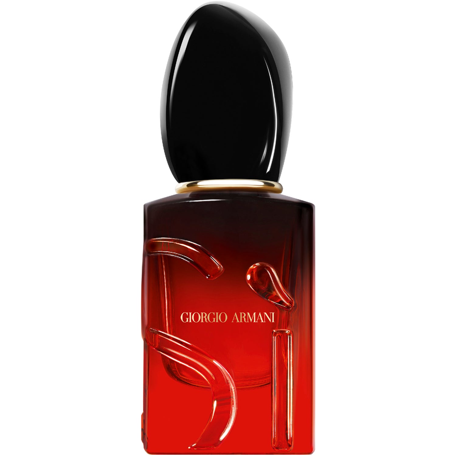 Giorgio Armani Armani Si Passione Intense Edp Spray - 30 ml