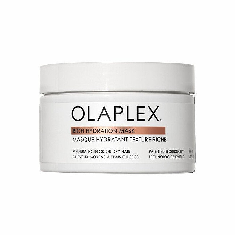 Olaplex Maschera kosteuttava hiusvoide (maschera runsas kosteutus) - Tilavuus: 370 ml