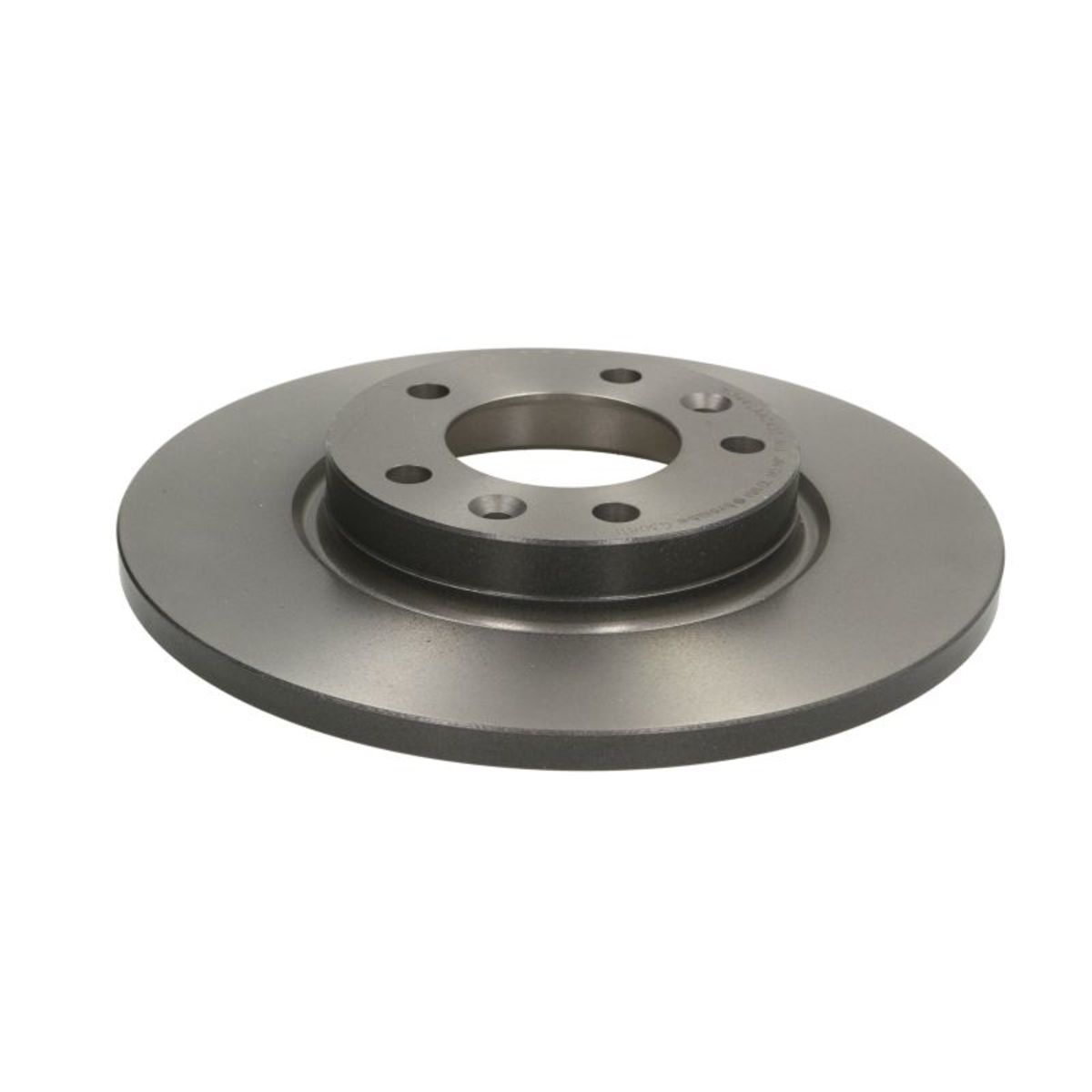 Jarrulevy BREMBO 08.C308.11