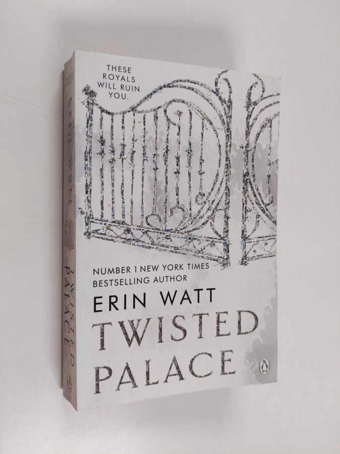 Twisted Palace