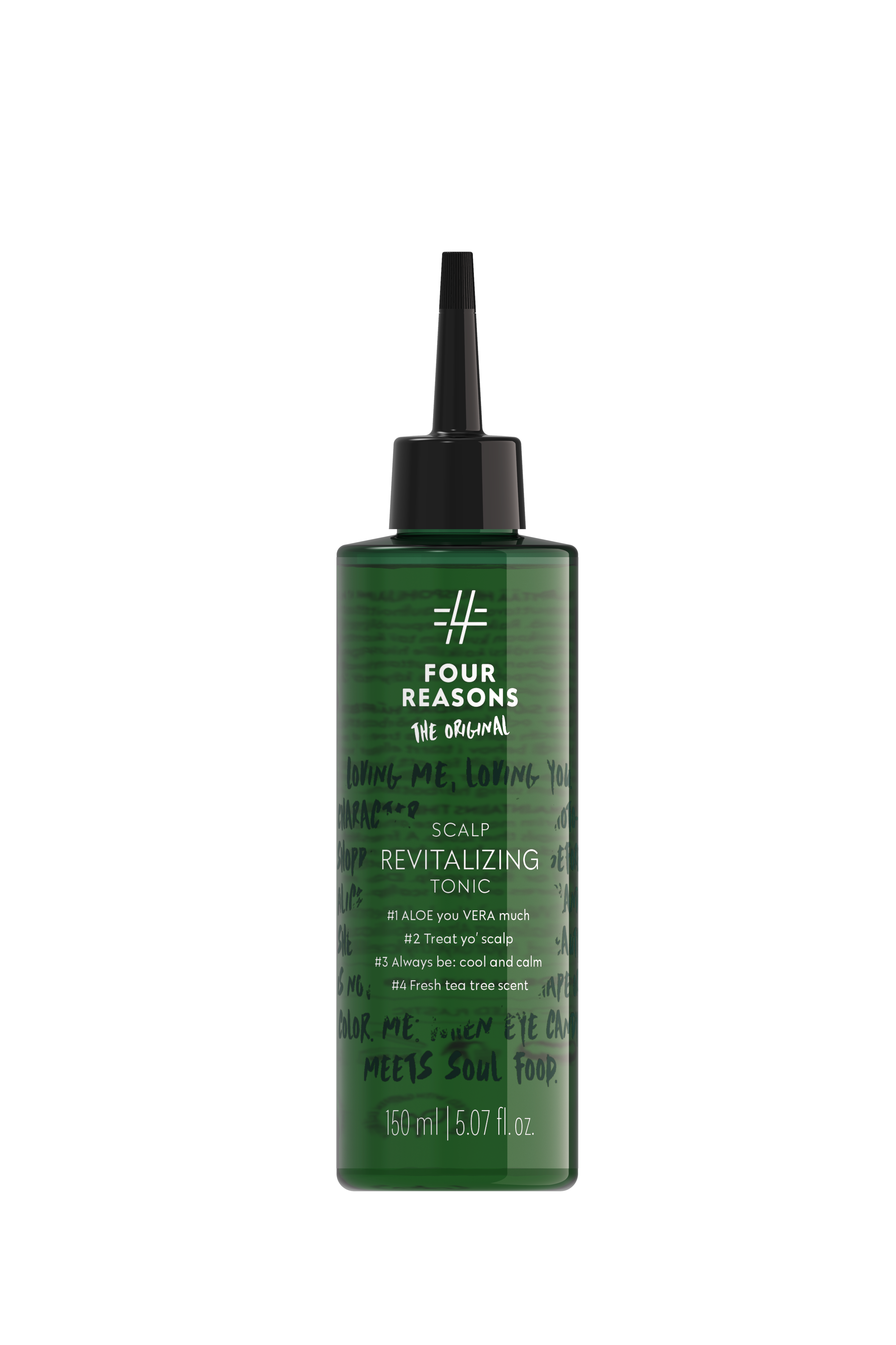 Four Reasons Original Scalp Revitalizing Tonic 150 ml