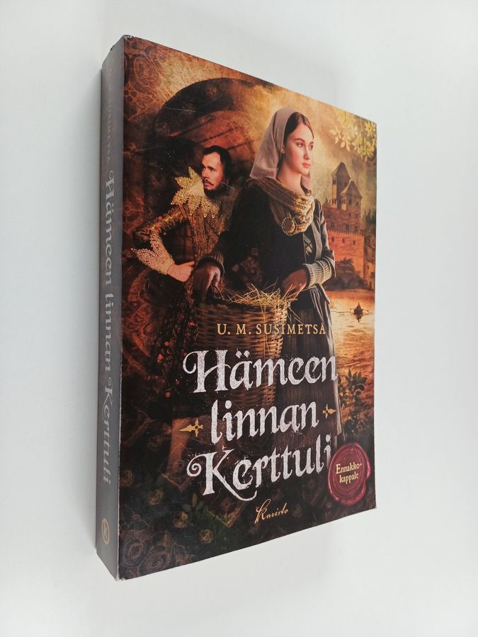 Hämeen linnan Kerttuli