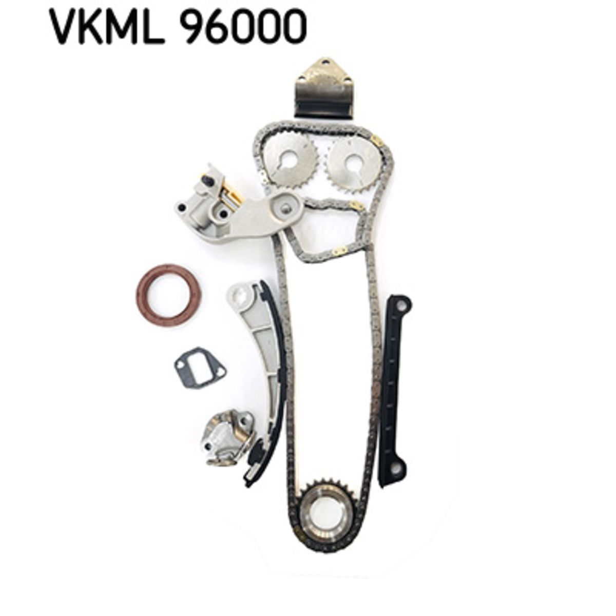 Jakoketjusarja SKF VKML 96000