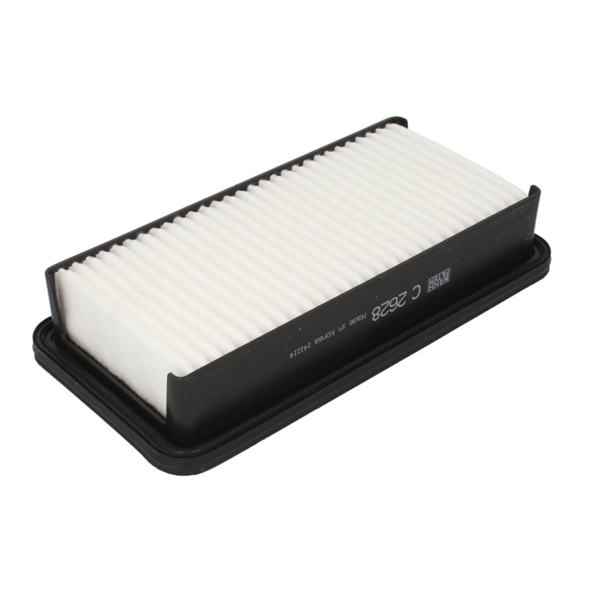 Ilmansuodatin MANN-FILTER C 2628