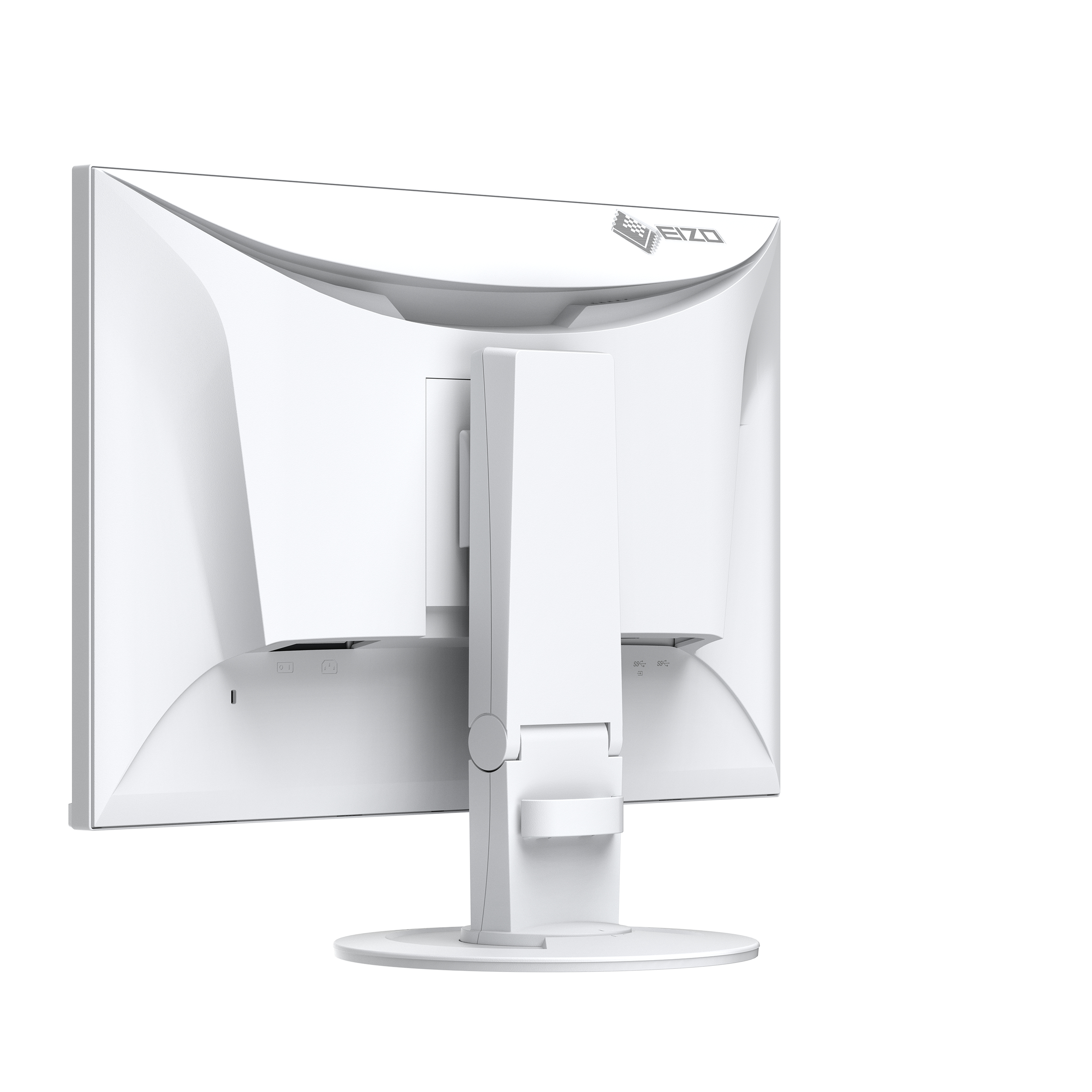 EIZO FlexScan EV2410R 24.1" WUXGA, IPS -näyttö, USB hub
