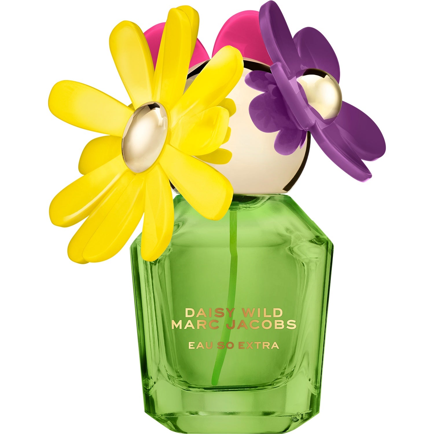Marc Jacobs Daisy Wild Eau so Extra 30 ml