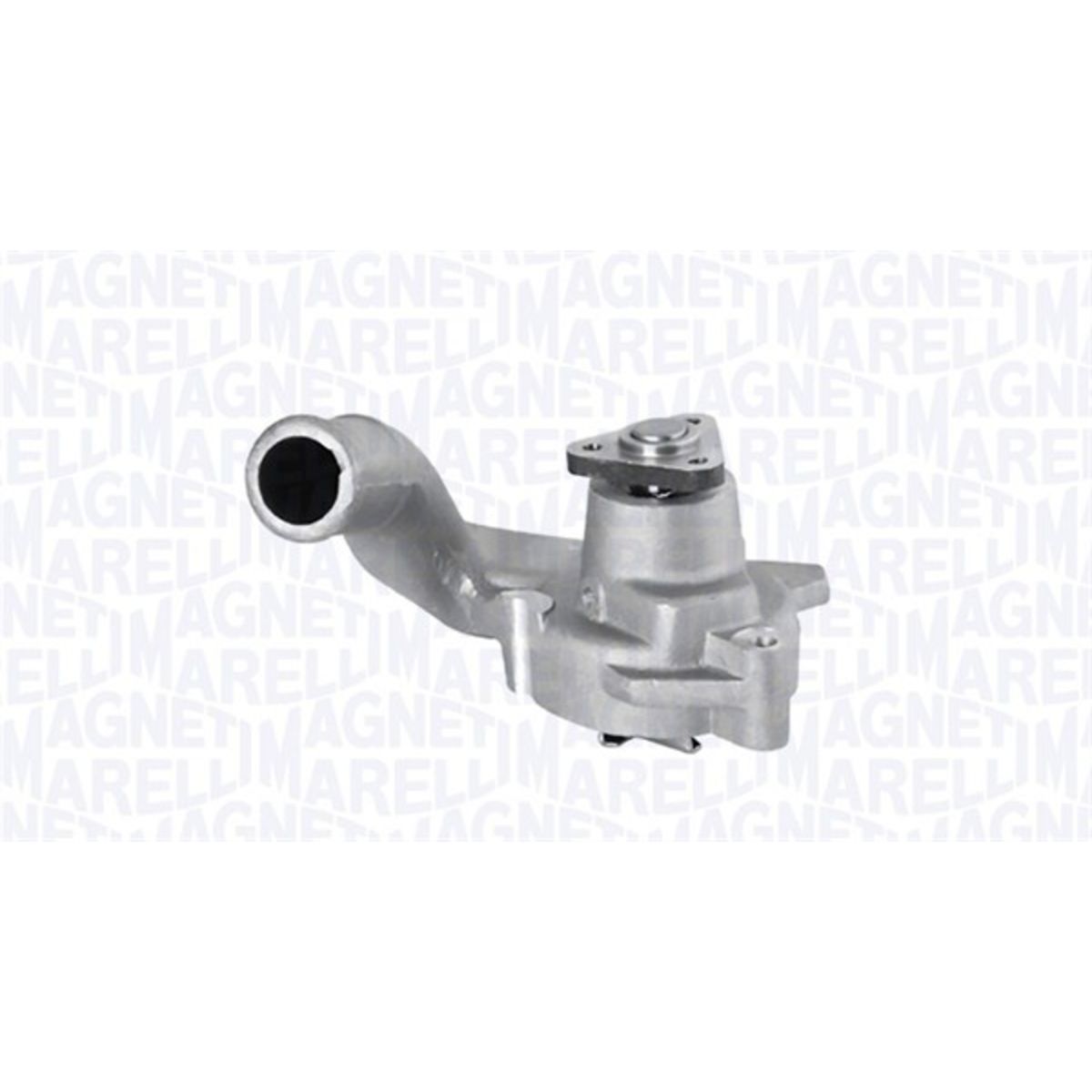 Vesipumppu MAGNETI MARELLI 352316170162