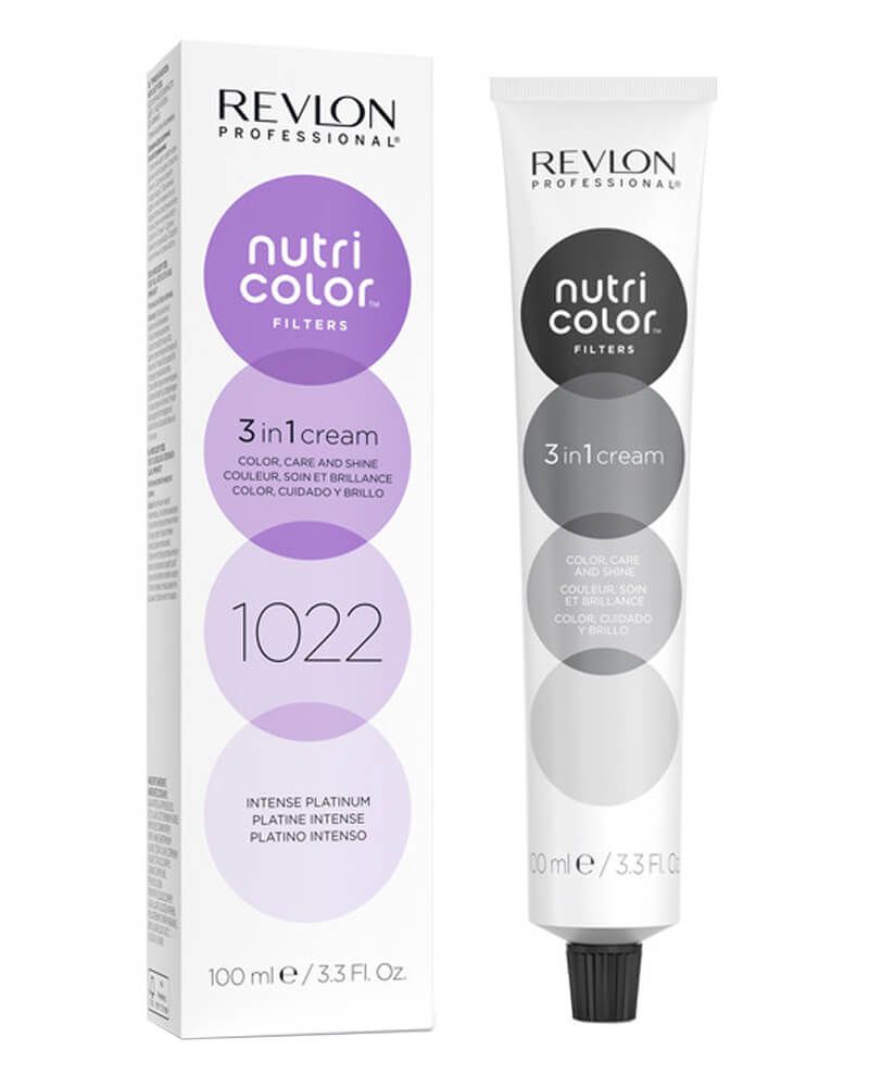Revlon Professional Nutri Color Filters 1022 - 100 ml