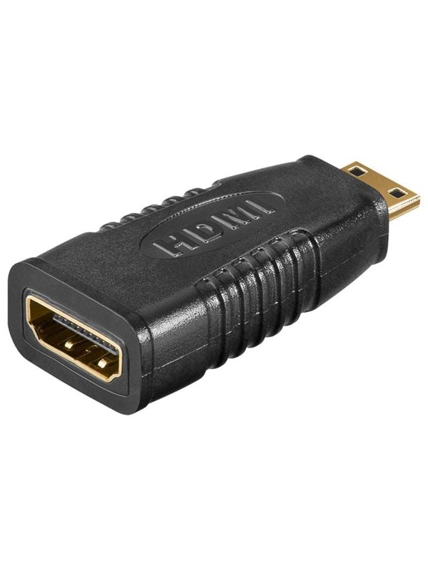 Pro HDMI - Mini HDMI sovitin