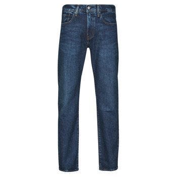 LEVI'S ® Farkut '502® Taper' tummansininen