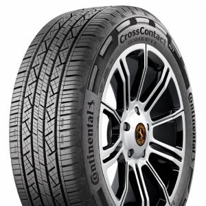 Continental CrossContact H/T 265/65R18 114H EVc