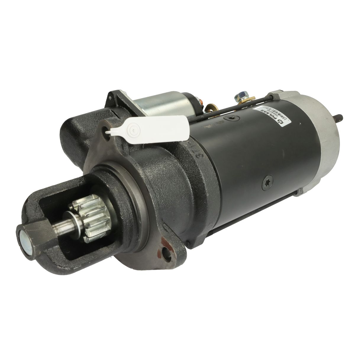 Käynnistysmoottori PULSAR PSR40168