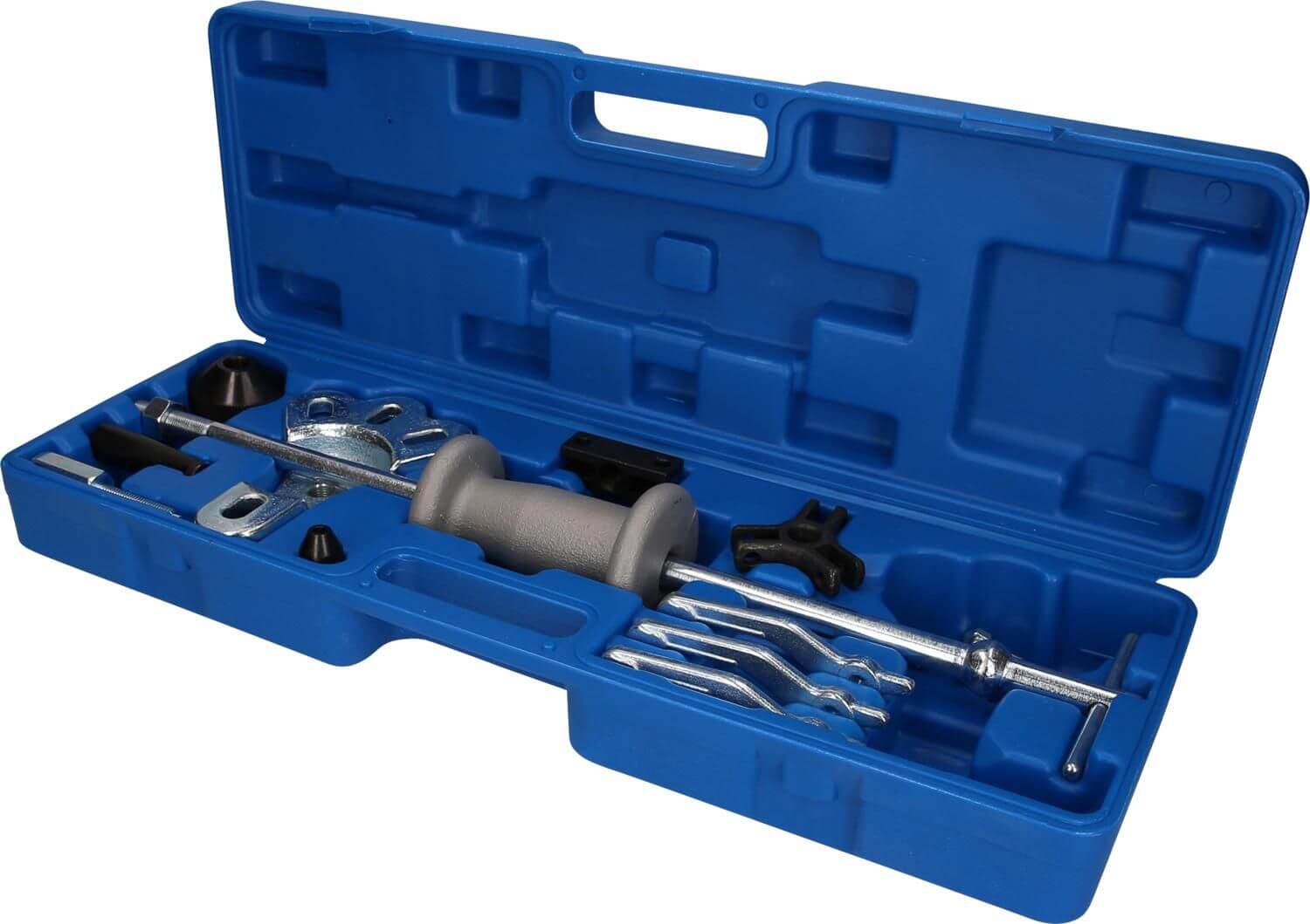 Pyörännavan irrotin vasaralla, taottu, 14-os, Brilliant Tools