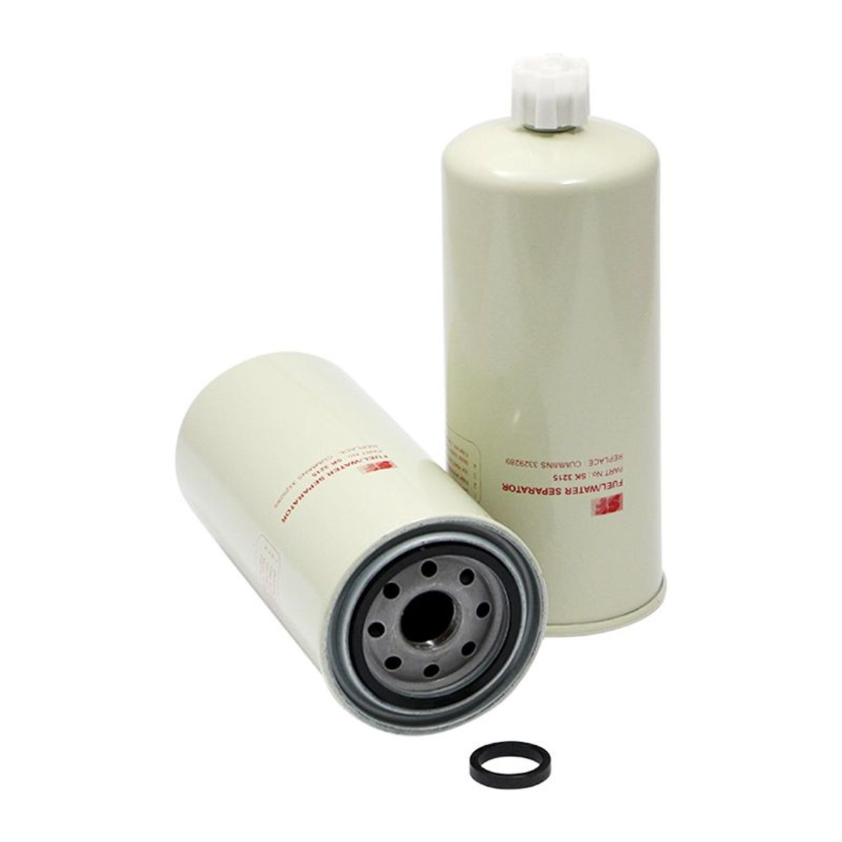 Polttoainesuodatin SF-FILTER SK 3215