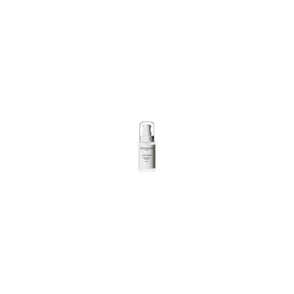 Sachajuan Shine-hiusseerumi hiusten kiillolle - 30 ml