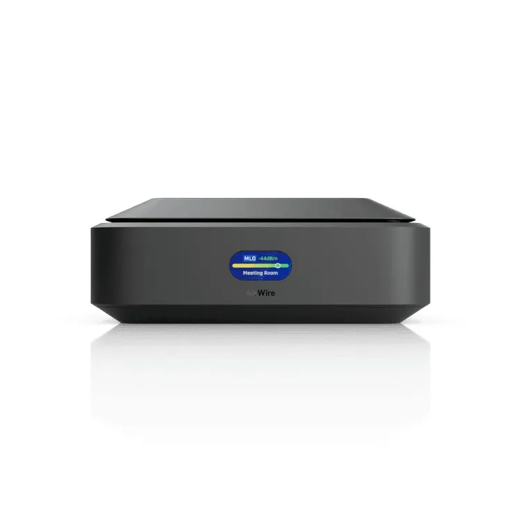 Ubiquiti UniFi AirWire