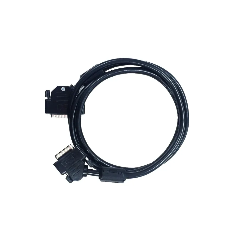 BRTOHER PC5000 SERIAL CABLE