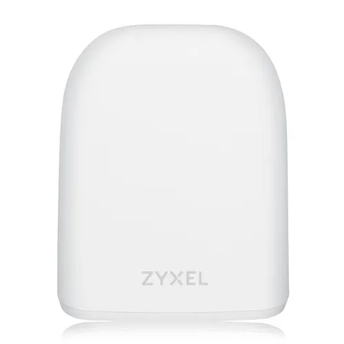 Zyxel Outdoor Access Point Enclosure for Wi-Fi 7 - Langattoman tukiaseman kotelo, valkoinen
