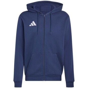 ADIDAS PERFORMANCE Urheilullinen collegetakki 'Entrada26' tummansininen / valkoinen