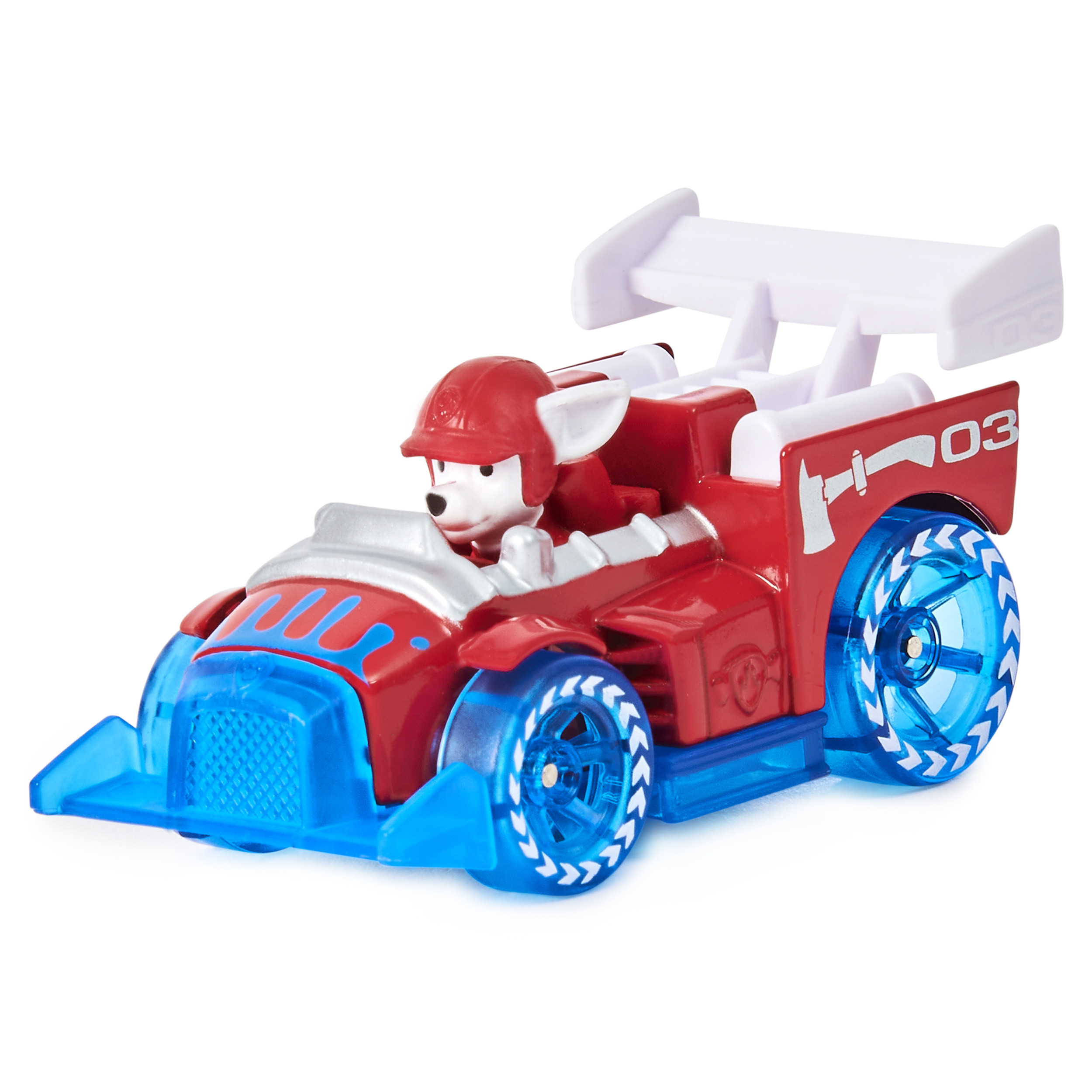 Paw Patrol Marshall Ultimate Rescue