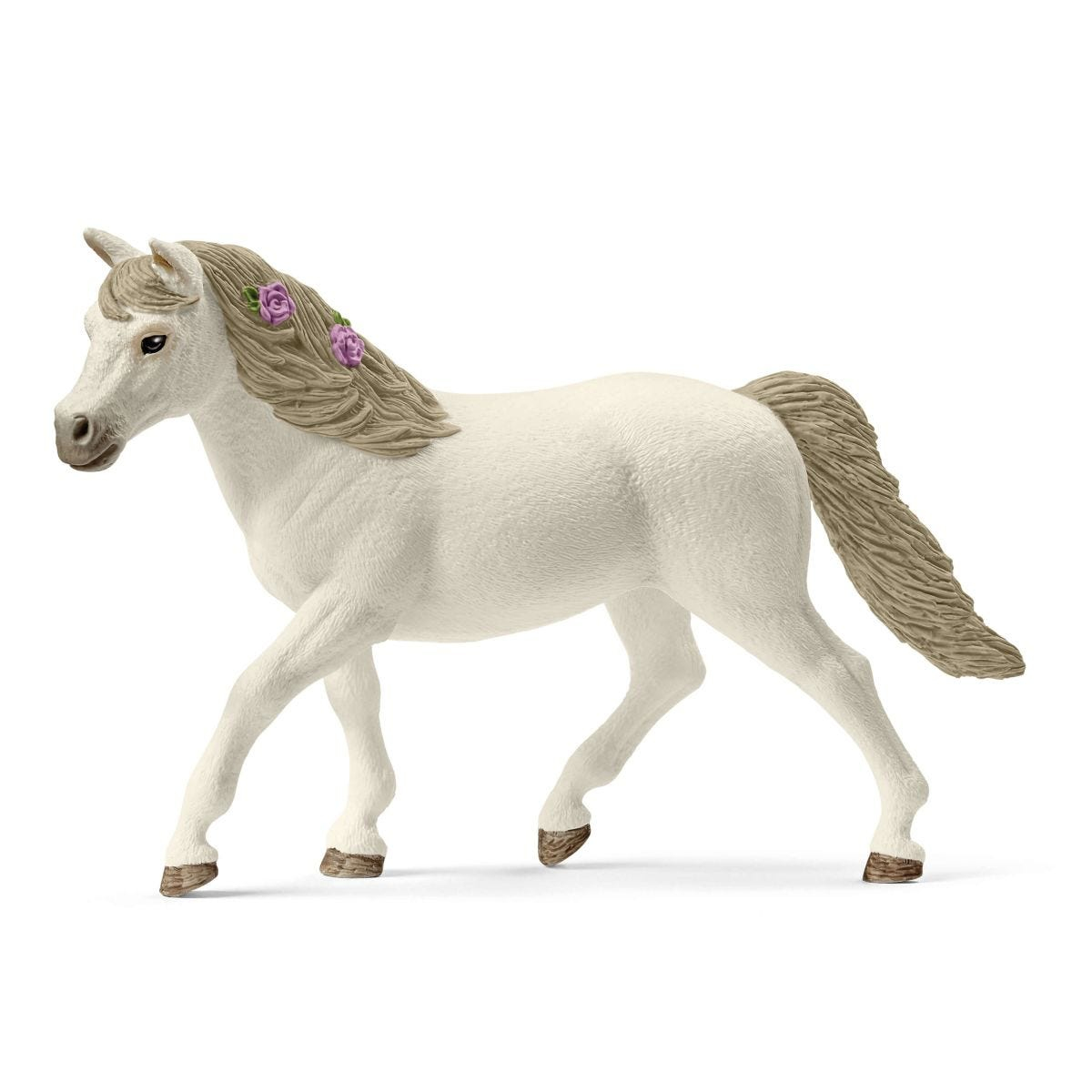 Schleich Pieni vaunu suureen hevosnäytökseen