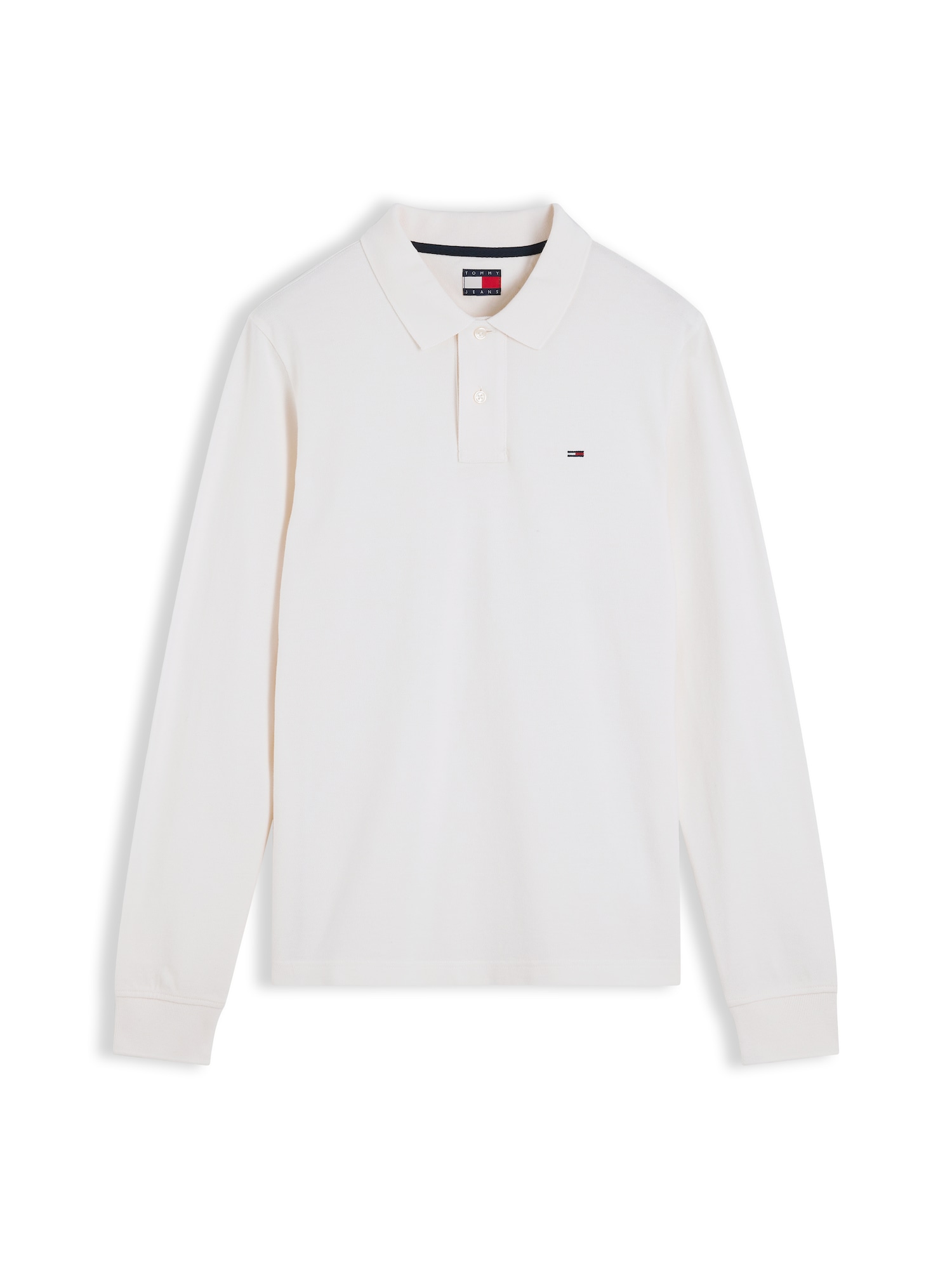 Tommy Jeans Paita 'ESS'  offwhite