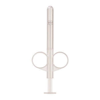 Lube Tube - Liukuvoide ruisku
